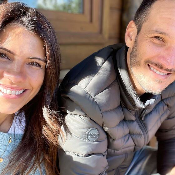 Lara Afonso, Paulo Fernandes