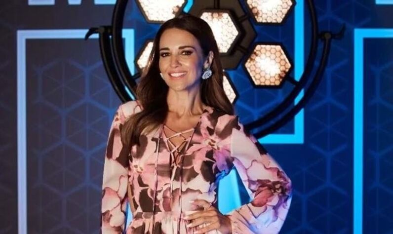 40 anos que parecem 30