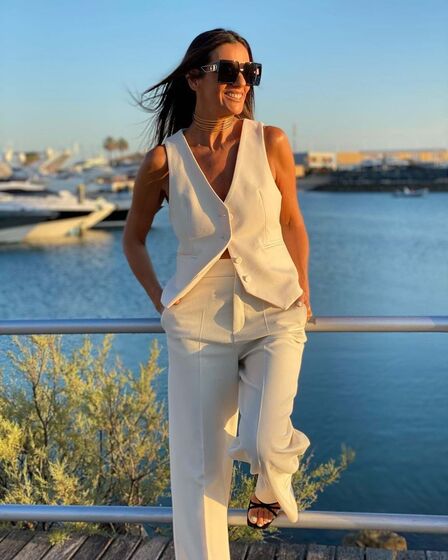 40 anos que parecem 30