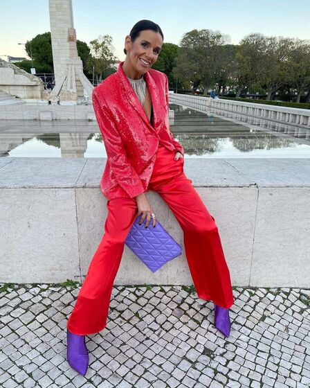 40 anos que parecem 30