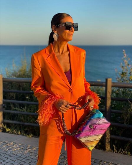 40 anos que parecem 30