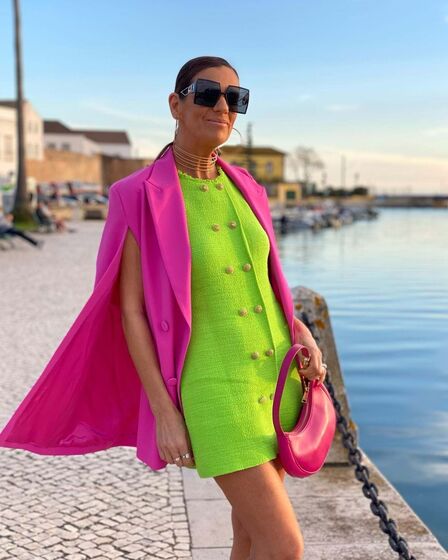 40 anos que parecem 30