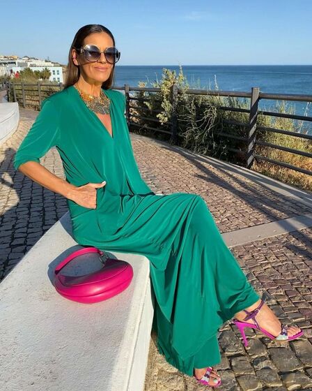 40 anos que parecem 30