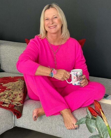 40 anos que parecem 30