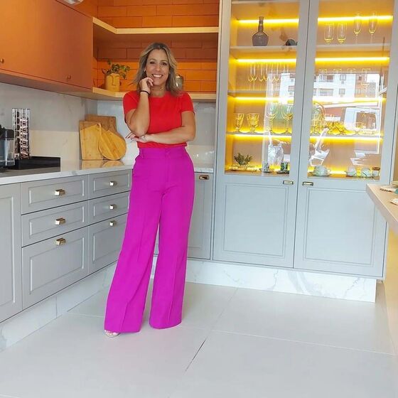 40 anos que parecem 30