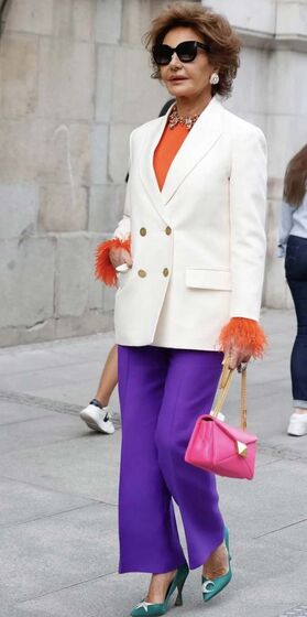 40 anos que parecem 30