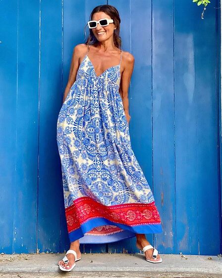 40 anos que parecem 30