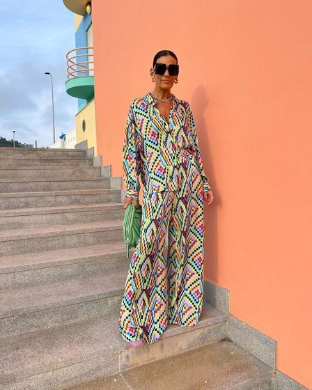 40 anos que parecem 30