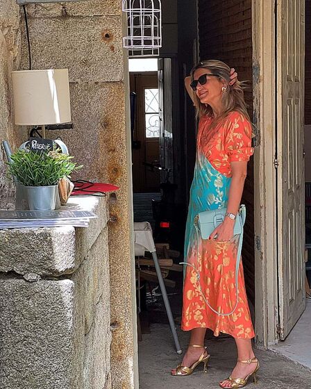 40 anos que parecem 30