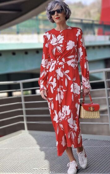 40 anos que parecem 30