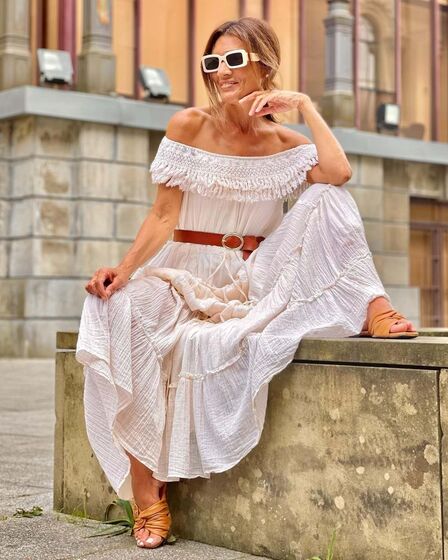 40 anos que parecem 30