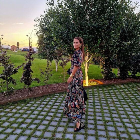 40 anos que parecem 30