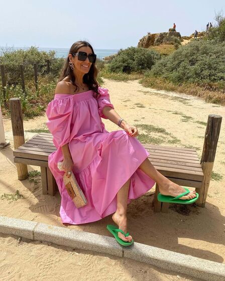 40 anos que parecem 30