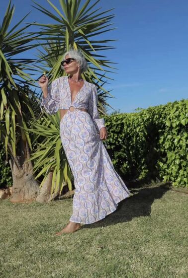 40 anos que parecem 30