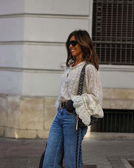 40 anos que parecem 30