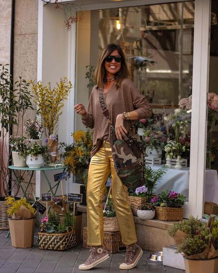 40 anos que parecem 30