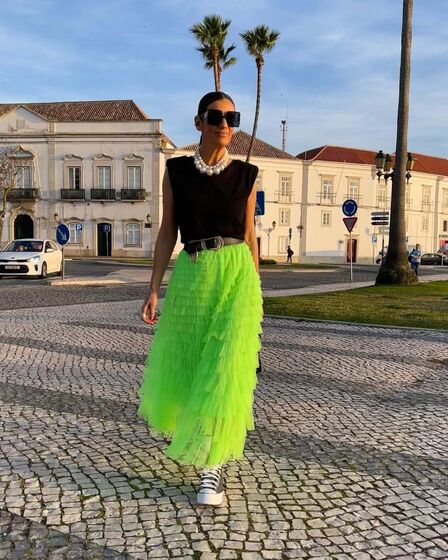 40 anos que parecem 30