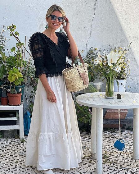 40 anos que parecem 30