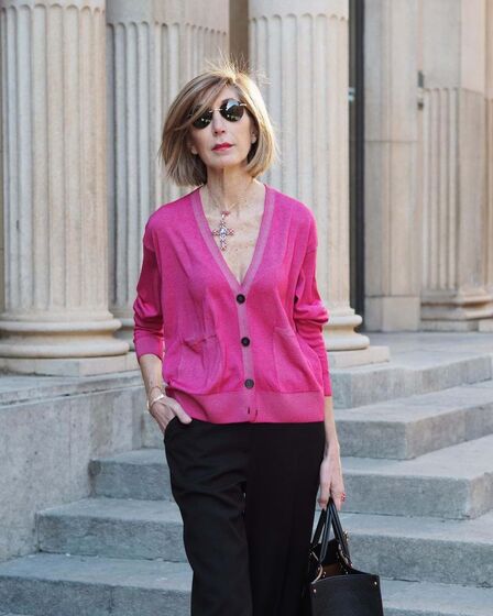 40 anos que parecem 30