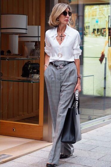 40 anos que parecem 30