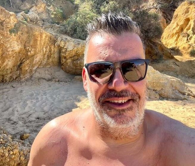 Nuno Azinheira