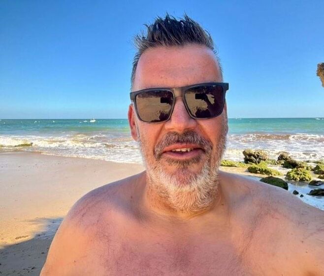 Nuno Azinheira