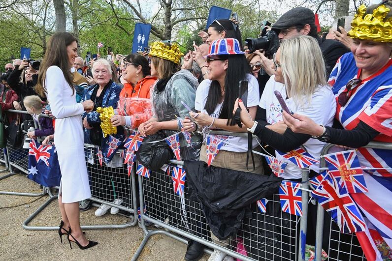 Kate Middleton
