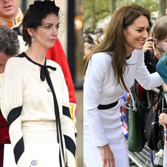 kate middleton, Rose Hanbury
