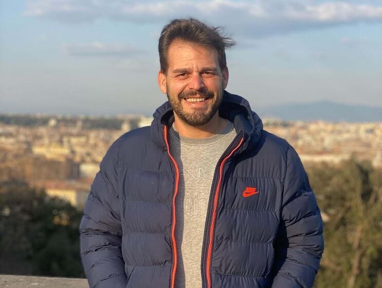 Ruben Aguiar