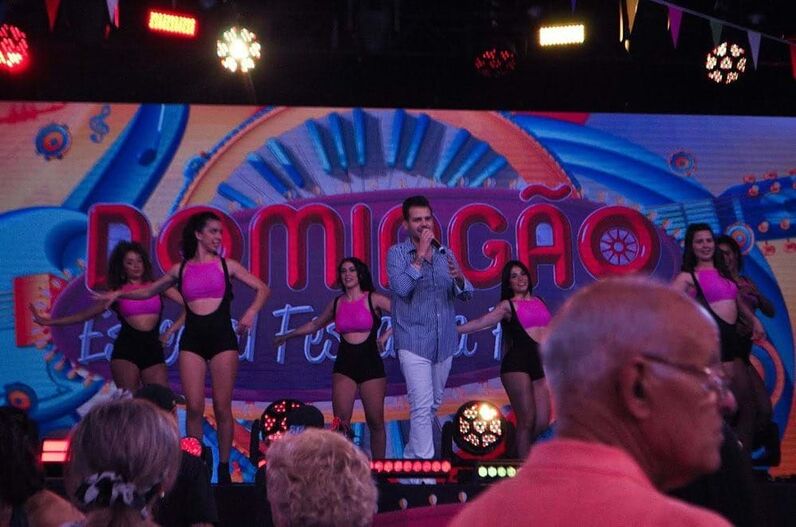 Ruben Aguiar