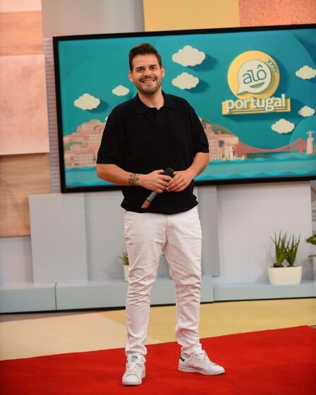 Ruben Aguiar