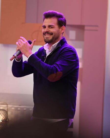Ruben Aguiar
