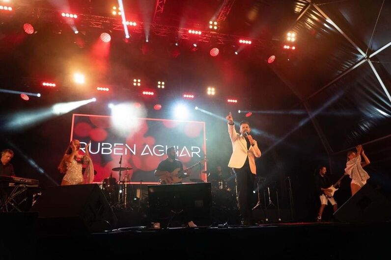 Ruben Aguiar
