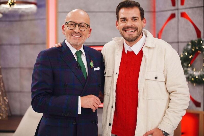 Ruben Aguiar