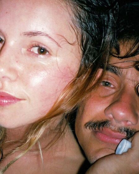 Laura Dutra e Cadu Libonati