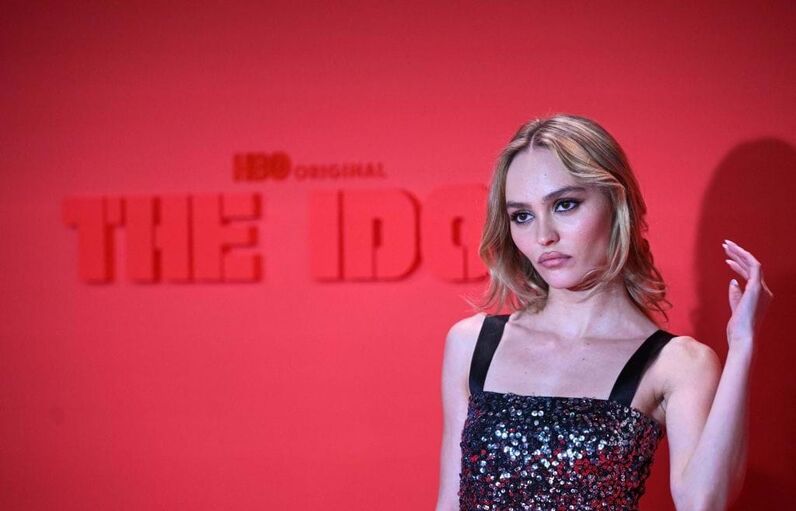 Lily-Rose Depp