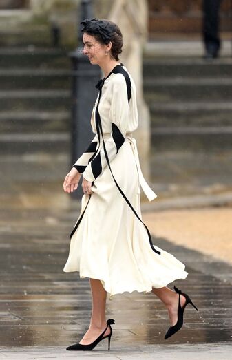 Rose Hanbury, marquesa de Cholmondeley