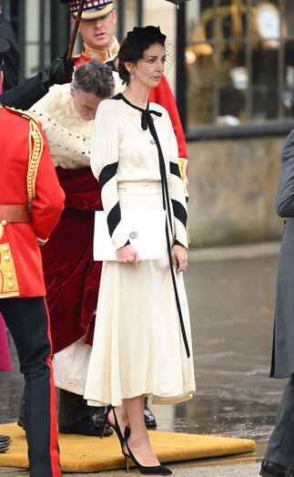Rose Hanbury, marquesa de Cholmondeley