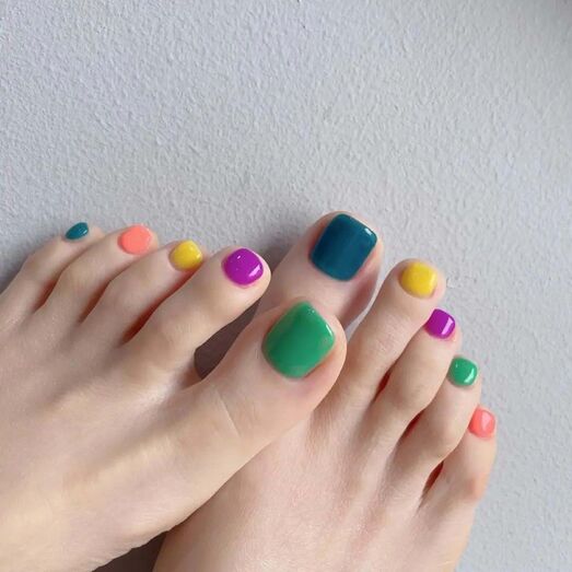 Pedicure