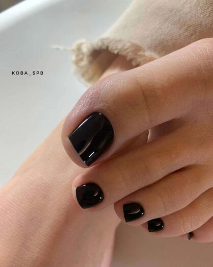 Pedicure