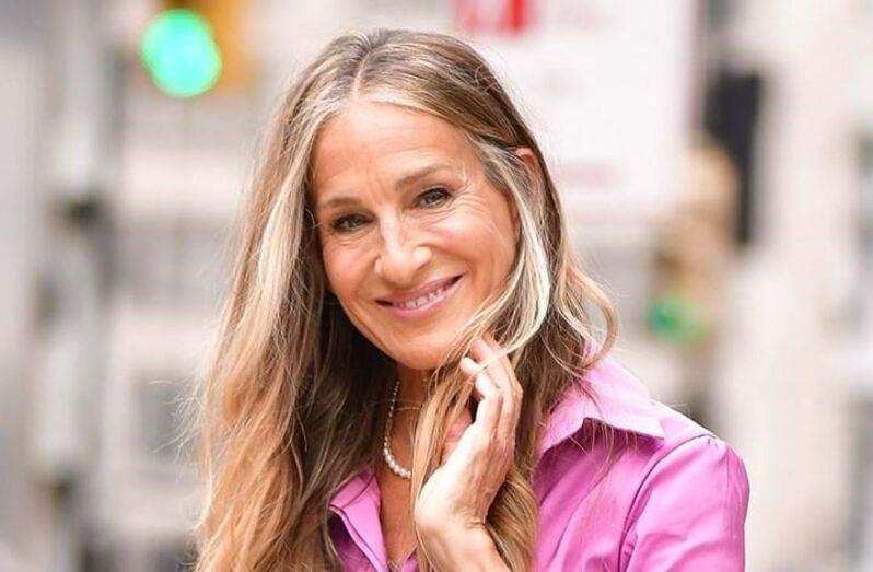 Sarah Jessica Parker