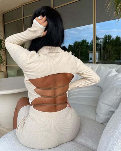 Georgina Rodríguez