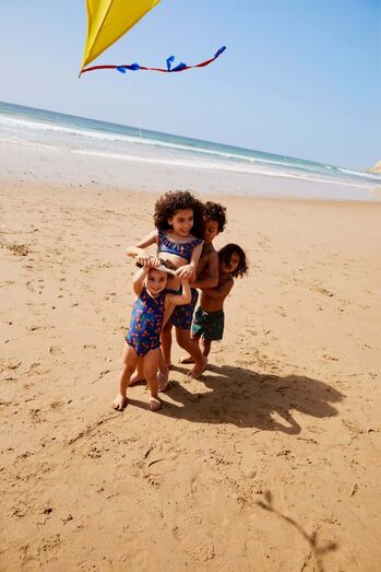 Kiabi: a nova coleção de swimwear