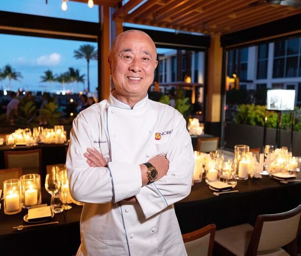 Nobu