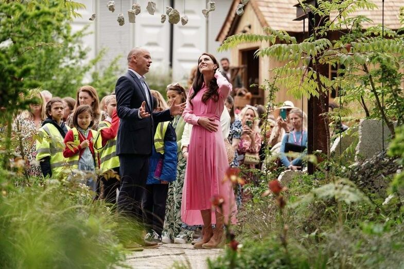 Kate Middleton