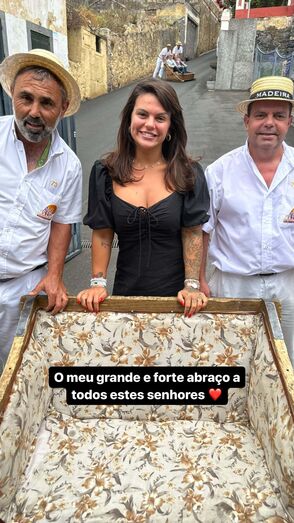 Fanny Rodrigues