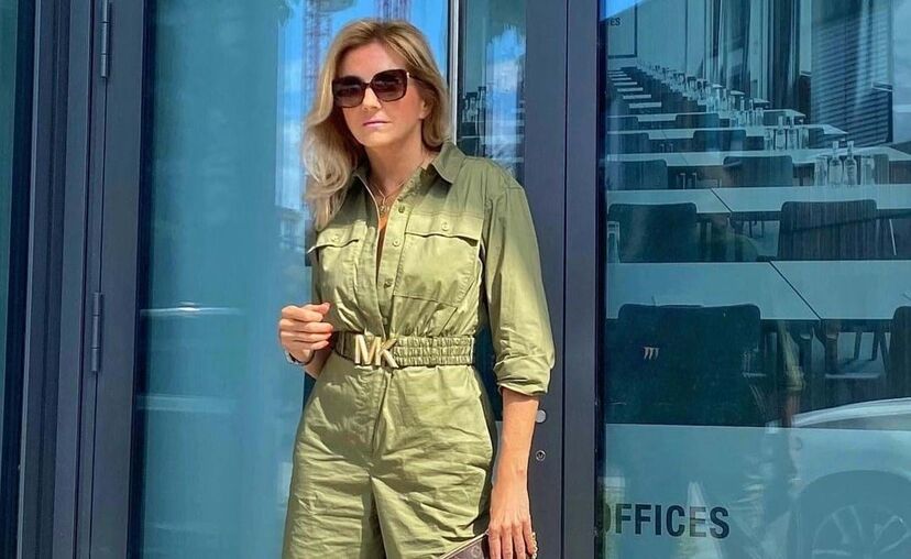 Jumpsuit