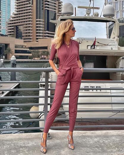 Jumpsuit