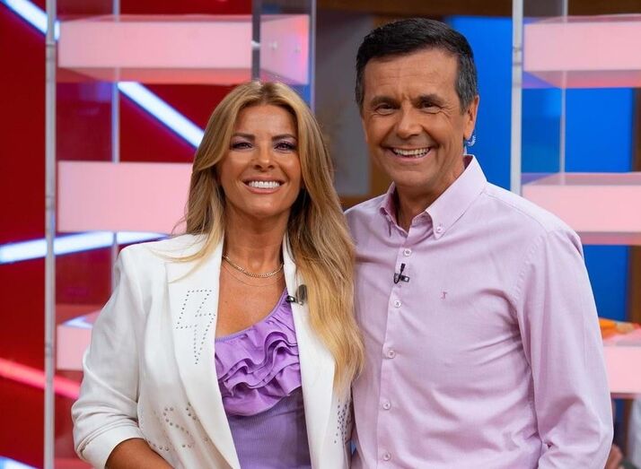 Sónia Araújo, Jorge Gabriel