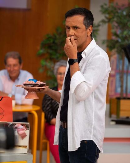 Sónia Araújo, Jorge Gabriel